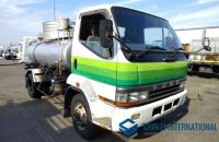 Mitsubishi FUSO FIGHTER MIGNON 1997