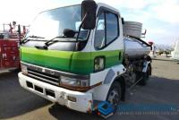 Mitsubishi FUSO FIGHTER MIGNON 1997