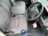 Toyota Hiace 2013