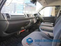 Toyota Hiace 2019