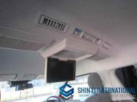 Toyota Hiace 2019