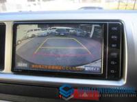 Toyota Hiace 2019