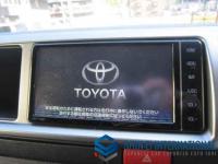 Toyota Hiace 2019