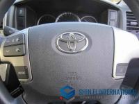 Toyota Hiace 2019