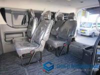 Toyota Hiace 2019