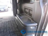 Toyota Hiace 2019