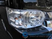 Toyota Hiace 2019