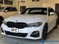 BMW 3 SERIES 2019