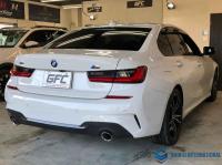 BMW 3 SERIES 2019