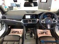 BMW 3 SERIES 2019