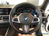 BMW 3 SERIES 2019