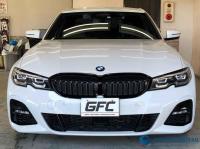 BMW 3 SERIES 2019