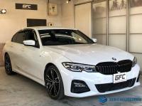 BMW 3 SERIES 2019