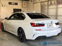 BMW 3 SERIES 2019