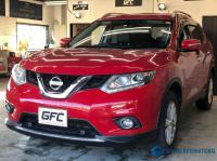 Nissan X-TRAIL 2014