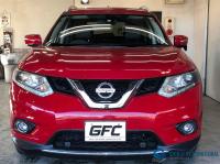 Nissan X-TRAIL 2014