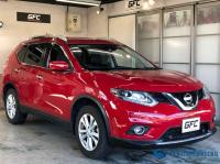 Nissan X-TRAIL 2014