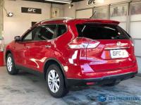 Nissan X-TRAIL 2014