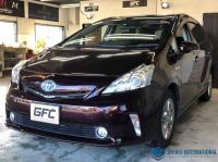 Toyota Prius 2014