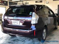 Toyota Prius 2014