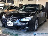 BMW 5 SERIES 2009