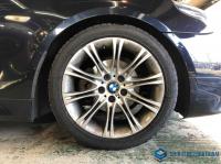 BMW 5 SERIES 2009