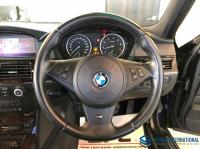 BMW 5 SERIES 2009