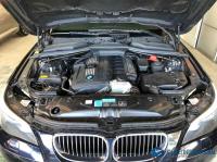 BMW 5 SERIES 2009