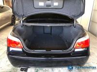 BMW 5 SERIES 2009