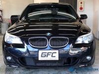 BMW 5 SERIES 2009