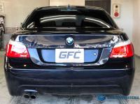 BMW 5 SERIES 2009