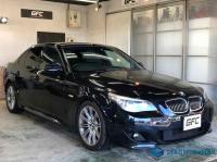 BMW 5 SERIES 2009