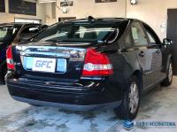 Volvo S40 2007