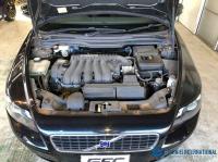 Volvo S40 2007