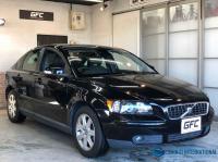 Volvo S40 2007