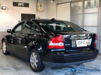 Volvo S40 2007