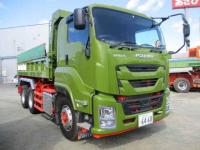 Isuzu GIGA 2022