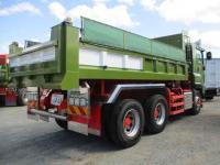 Isuzu GIGA 2022