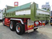 Isuzu GIGA 2022
