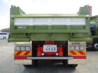 Isuzu GIGA 2022