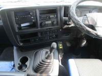 Isuzu GIGA 2022