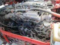 Isuzu GIGA 2022