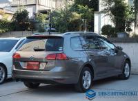 Volkswagen Golf Variant 2016