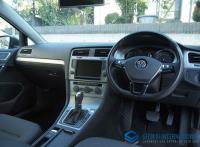 Volkswagen Golf Variant 2016