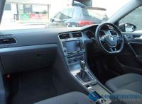 Volkswagen Golf Variant 2016