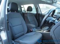 Volkswagen Golf Variant 2016