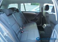 Volkswagen Golf Variant 2016