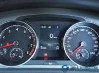 Volkswagen Golf Variant 2016