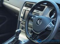 Volkswagen Golf Variant 2016