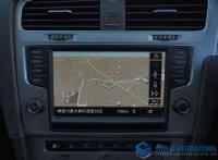 Volkswagen Golf Variant 2016